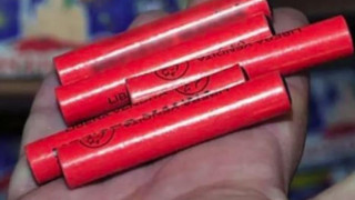 Ακρωτηριάστηκαν τρία άτομα από κροτίδες το βράδυ της Ανάστασης στην Κύπρο