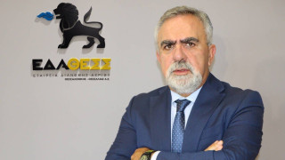 Μπακούρας: «Η Ελλάδα θα γίνει πύλη για το φυσικό αέριο - Δε θα έχουμε πρόβλημα»