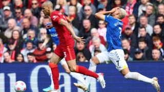 Λίβερπουλ: Ο Φαμπίνιο τρολάρει τον «θεατρίνο» Ριτσάρλισον για τον τραυματισμό του