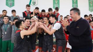 «2ND EASTER BASKETBALL TOURNAMENT» ΤΟΥ ΑΣ ΜΑΚΕΔΟΝΙΚΟΥ: Ένα τουρνουά που γίνεται θεσμός!