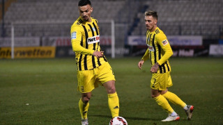 Γκάνεα: Το ενδιαφέρον της Ραπίντ και η στάση του Άρη