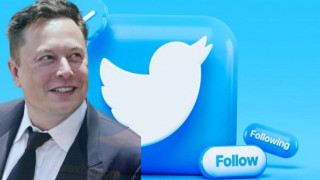 Ο Έλον Μασκ είναι ο νέος ιδιοκτήτης του Twitter έναντι 44 δισ. δολαρίων
