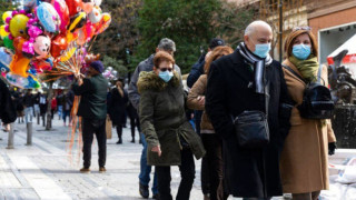 ΗΠΑ: Παράνομη η υποχρεωτική χρήση μάσκας στα μέσα μεταφοράς σύμφωνα με δικαστήριο της Φλόριντα
