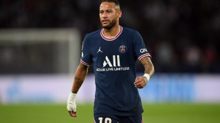 Καρφί Νεϊμάρ για τους οπαδούς της Παρί: «Θα βαρεθούν να με αποδοκιμάζουν»