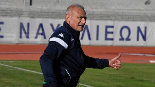 Καρούλιας: «Σε καλό φεγγάρι ο Παναθηναϊκός, 50-50 το Ολυμπιακός-ΠΑΟΚ»