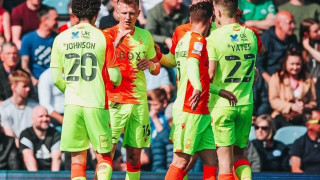 Μεγάλο διπλό και όνειρα ανόδου στην Πρέμιερ Λιγκ για τη Νότιγχαμ Φόρεστ