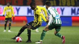 Στη Λεωφόρο θα χρειαστεί να κάνει το κάτι παραπάνω