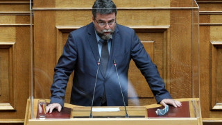 Προκαλεί βουλευτής της ΝΔ για διακοπές ρεύματος: «Δεν είμαστε στην εποχή του τσάμπα»