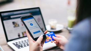 Τζίρος 6,1 δισ. ευρώ στο ηλεκτρονικό εμπόριο στην Ελλάδα