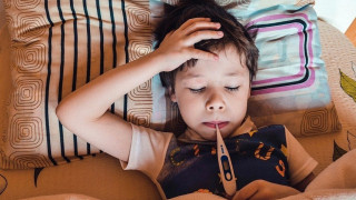 Έκρηξη λοιμώξεων στα παιδιά μετά την πανδημία – Αλλαγές στο Μητρώο Εμβολιασμών