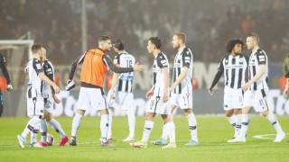 Ο ΠΑΟΚ διεκδικεί την πέμπτη πρόκριση σε διπλούς αγώνες ﻿