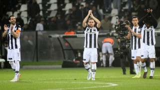 Θα αφήσουν να πάνε χαμένα ιδρώτας κι αίμα μιας ολόκληρης σεζόν;