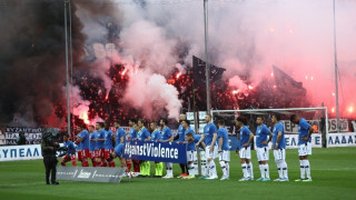 Κύπελλο Ελλάδος, Ολυμπιακός - ΠΑΟΚ: Ποιον έχουν ως φαβορί οι στοιχηματικές