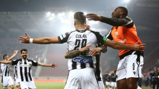 Και τώρα στον ΠΑΟΚ …Τρέχουν!