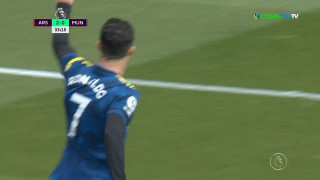 Σκόραρε ο Κριστιάνο και το αφιέρωσε στο αδικοχαμένο παιδί του