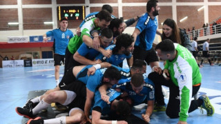 Προπονητής Πυλαίας: «Δεν υπάρχει αυτό που ζούμε»