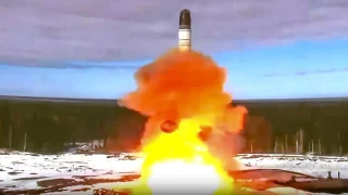 Κίνα: Κάτι... τρέχει με τη Μογγολία-Μετέφερε (;) πάνω από 100 διηπειρωτικούς