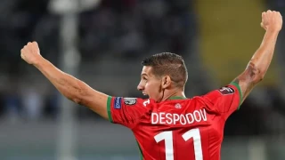 Μεταγραφή για τον Ολυμπιακό μετά τον αποκλεισμό από τον ΠΑΟΚ;