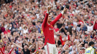 Μυθικός Κριστιάνο: Ο πρώτος με 100+ γκολ σε Premier League, La Liga και Champions League!