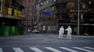 Οργή για τη λογοκρισία σε βίντεο που παρουσιάζει τις κραυγές των κατοίκων στη Σαγκάη