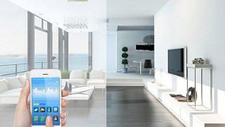 Προσοχή: Οι κλειστές ηλεκτρικές συσκευές καταναλώνουν ρεύμα! Η εφαρμογή που το ελέγχει