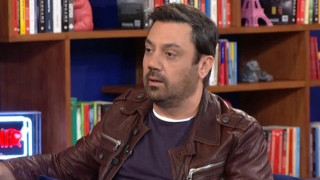 Γιώργος Θεοφάνους: «Δεν έχω καμία επαφή με τη Νατάσα Θεοδωρίδου, δεν μιλάμε» (vid)