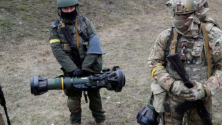 Πόλεμος στην Ουκρανία: Πόσο νόμιμο είναι να πολεμούν ξένοι υπήκοοι στην Ουκρανία;