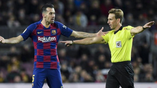 Κύπελλο Ελλάδος: Ισπανική σφυρίχτρα στο Ολυμπιακός - ΠΑΟΚ!