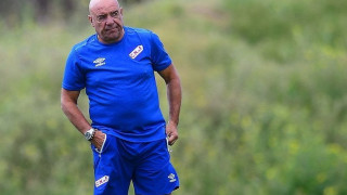 Πατέρας Κουαλιάτα: «Μέχρι τέλος της εβδομάδας θα έχει τελειώσει η μεταγραφή του Νικολάς στον ΠΑΟΚ»