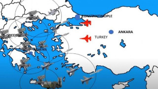 Αυτή είναι η ισχυρή ελληνική αεράμυνα που βυθίζει τους τουρκικούς λεονταρισμούς στο Αιγαίο