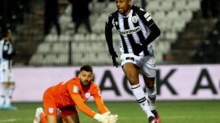 Ο ΠΑΟΚ έχει ανάγκη πλέον τους βαθμούς στα Γιάννινα, οι αποδόσεις της Stoiximan