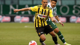 «Ο Ιορντανέσκου μπορεί να έρθει στη Θεσσαλονίκη για Γκάνεα και Μιτρίτσα»