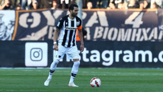 Κρέσπο: «Δύσκολο να το εξηγήσω»