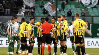 Λάθος σχέδιο, τραγικός Καμαρά, κακό αποτέλεσμα