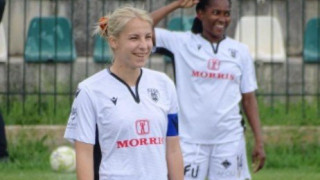 ΑΣ ΠΑΟΚ: MVP της αγωνιστικής η Βαρδαλή