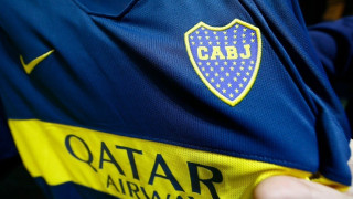 «Βόμβα» στην Αργεντινή: Καταγγελία κατά της Μπόκα για δωροδοκία διαιτητών