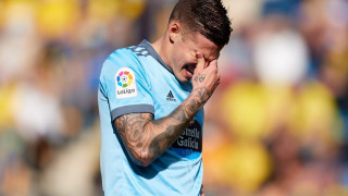 Ποδοσφαιριστής της Θέλτα τιμωρήθηκε με 4 ετών φυλάκιση για σεξουαλική κακοποίηση