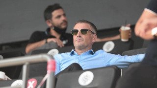 «Ο Κλάτενμπεργκ στην Αίγυπτο θα παίρνει τα μισά χρήματα σε σχέση με την Ελλάδα»