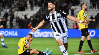 ΠΑΟΚ: Στο Μονακό ο Αντόνιο Τσόλακ, βλέπει F1!