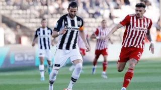 Αγωνία στον ΠΑΟΚ για την κατάσταση του Κρέσπο