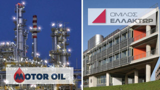 «Έπεσαν» οι υπογραφές για το deal ανάμεσα σε Motoroil και Ελλάκτωρ