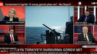 Τούρκος αναλυτής: Η Ελλάδα είναι η νούμερο 1 απειλή για την Τουρκία