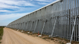 Διαγωνισμός για την πρόσληψη 250 συνοριοφυλάκων για τον Έβρο