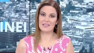 Με αυτό τον όρο υπογράφει η Φαίη Μαυραγάνη στον ΑΝΤ1