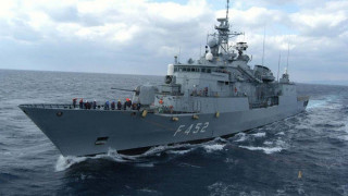 Εξοπλιστικά: Καμία αδικαιολόγητη αδράνεια – Ραγδαίες εξελίξεις με ΜΕΚΟ, ακολουθούν οι κορβέτες
