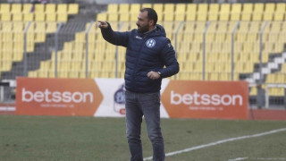 Γεωργιάδης: «Είμαστε οικογένεια, ετοιμάζουμε τη μεταγραφική ενίσχυση»