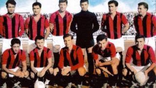 Θρήνος στον Απόλλωνα: Εφυγε από τη ζωή ο Γιώργος Σιαμίδης