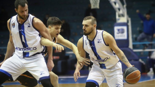 Η μάχη σωτηρίας του Ηρακλή κόντρα στον Προμηθέα