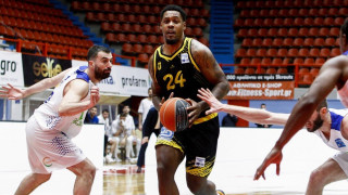 Το «σταυροδρόμι» εξάδας για τον Άρη απέναντι στη Λάρισα