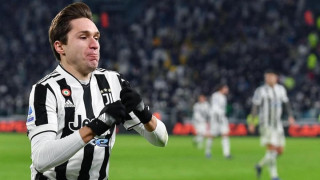 Μάντσεστερ Γιουνάιτεντ: Δίνει Σάντσο για Κιέζα